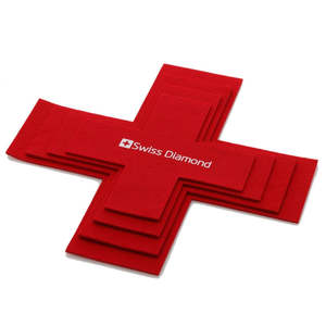 Swiss Diamond Felt Pan Protector