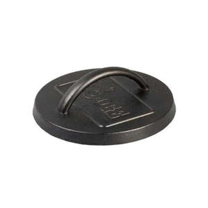 Lodge Cast Iron Burger Press - 16cm