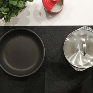 Cookware Accessories: Bake-O-Glide Induction Hob Protector