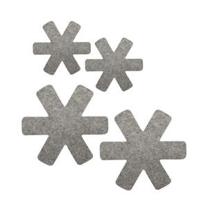 Cookware Accessories: Avanti Pot & Pan Protector - Set of 4