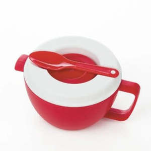 Progressive Microwave Porridge & Noodle Bowl