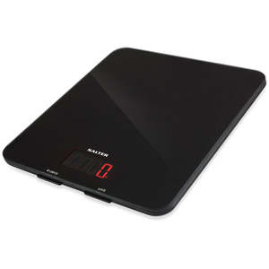 Salter Glass Digital Kitchen Scale
