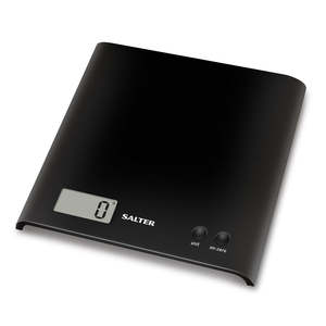 Kitchen Scales: Salter ARC Digital Kitchen Scale