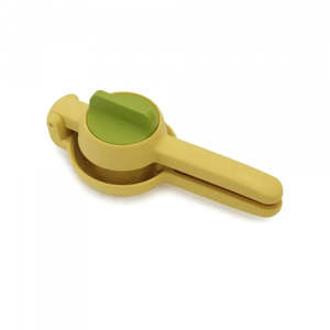 Citrus Squeezers: Joseph Joseph Juicemax Citrus Press