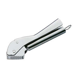 Garlic Presses: WMF Profi Plus Garlic Press