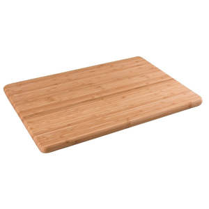 Peer Sorensen Bamboo Chopping Board - 45cm X 30cm