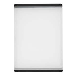 Chopping Boards: OXO Good Grips Utility Cutting Board - 38 x 27cm