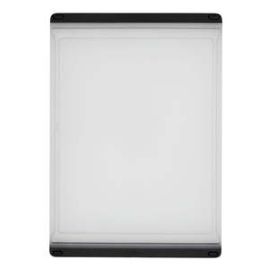 Chopping Boards: OXO Good Grips Everyday Cutting Board - 33 x 23cm