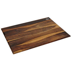 Peer Sorensen Acacia Wood Slim Line Long Grain Cutting Board - 40cm x 30cm