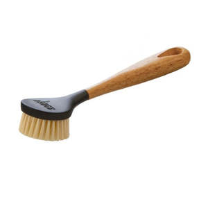 Cleaning: Lodge Scrub Brush - 25cm