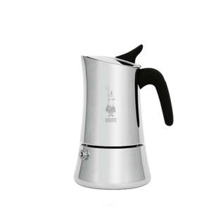 Coffee Makers Accessories: Bialetti Moon Exclusive (Induction) - 2 Sizes