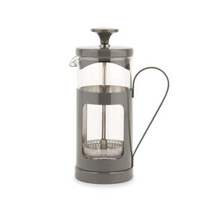 La Cafetiere Glass Cafetiere Grey - 2 Sizes