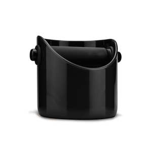 Coffee Makers Accessories: Dreamfarm Grindenstein - Coffee Knock Box