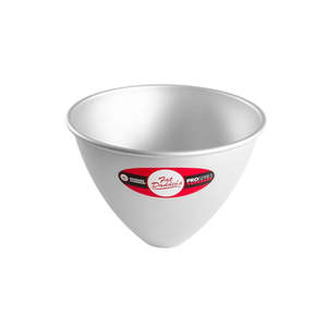 Cake Tins: Fat Daddios Dolly Varden Cake Pan