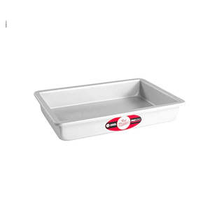 Fat Daddios Sheet Cake Pan - 5 Sizes