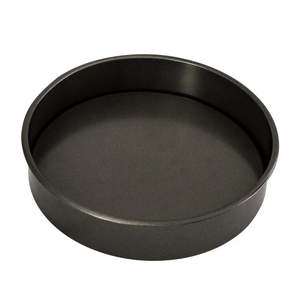 Bakemaster Non-Stick Round Sandwich Pan - 20cm