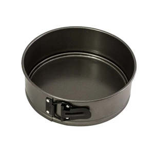 Cake Tins: Bakemaster Non-Stick Springform Cake Pan - 20cm
