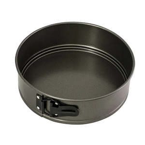 Bakemaster Non-Stick Springform Cake Pan - 23cm