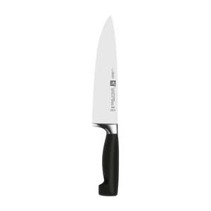 Knives: Zwilling J.A. Henckels Four Star Chefs Knife - 20cm