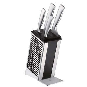 WMF Grand Gourmet Knife Block Set - 5 Piece