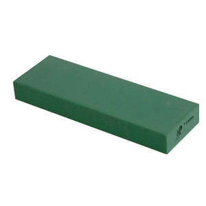 Knife Sharpening: Miyabi Sharpening Stone 1000 Grit