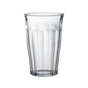 Drinkware: Duralex Picardie Highball Tumbler 500ml - Set of 6