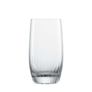 Schott Zwiesel Melody Tumbler Glasses, Set of 6 - 392ml
