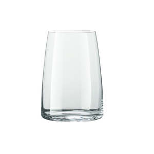 Glasses: Schott Zwiesel Sensa Tumbler Glasses - Set of 6