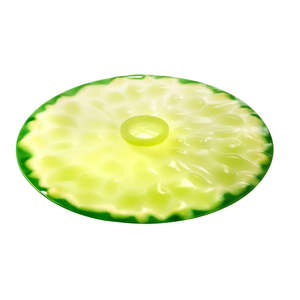 Charles Viancin: Charles Viancin Citrus Lime Lid - 15cm