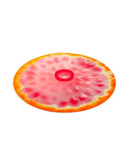 Charles Viancin Citrus Lid Pink Grapefruit - 20cm