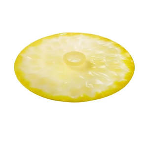 Charles Viancin Citrus Lemon Lid - 23cm