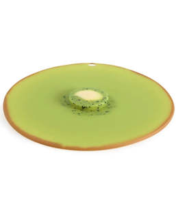 Charles Viancin Kiwi Fruit Lid - 28cm