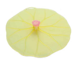 Charles Viancin: Charles Viancin Lily Pad Lid - 28cm