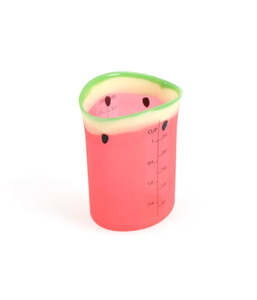 Charles Viancin Watermelon Measuring Cup - Small 250ml