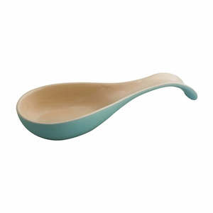 Chasseur La Cuisson Stoneware Spoon Rest