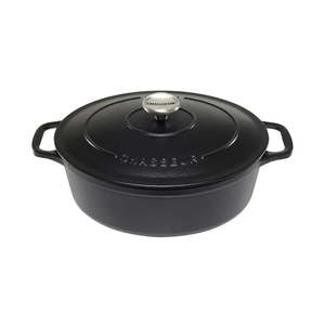 Chasseur: Chasseur Oval Casserole - 27cm / 3.6L