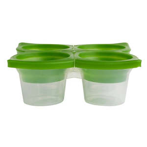 Chefn: Chef'n SpiceCube Herb Freezer Tray