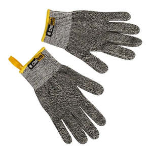 ChefTech Fibre Knit Gloves Pair Cut Resist