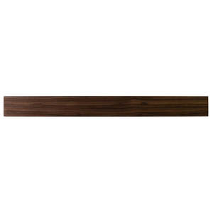 ChefTech Walnut Magnetic Knife Rack - 60cm