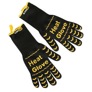 Cheftech: ChefTech Heat Resistant Gloves - Pair