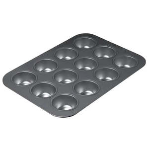 Chicago Metallic Professional Muffin Pan - 12 Cup
