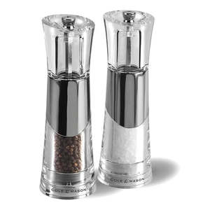 Cole Mason: Cole & Mason Bobbi Gift Set With Tray