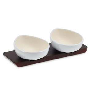 Cole & Mason Ceramic Pinch Pots