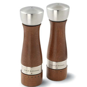 Cole Mason: Cole & Mason Oldbury Gift Set - 19cm