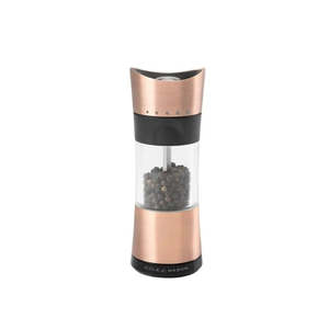Cole & Mason Inverta Horsham Pepper Mill - 15cm