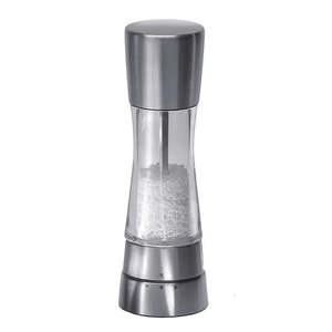 Cole Mason: Cole & Mason Derwent Salt Mill - 19cm