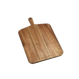 Cole & Mason Barkway Acacia Large Board with Handle