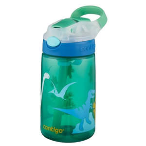 Contigo: Contigo Gizmo Flip Autospout Bottle - 420ml
