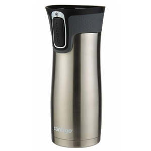 Contigo Westloop Autoseal Mug - 473ml