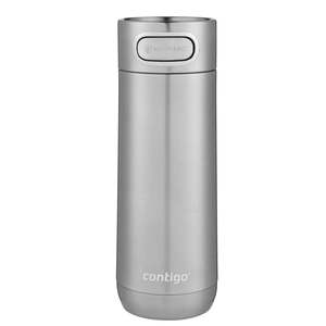Contigo: Contigo Luxe Autoseal Stainless Steel Mug - 473ml